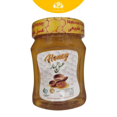 astragalus honey 500 g