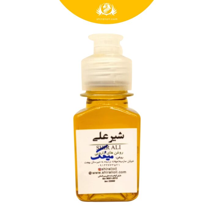 روغن میخک 60 میلی لیتر - تصویر 1