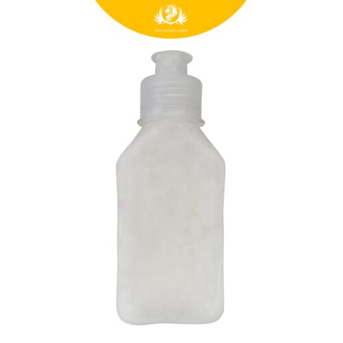 coconut oil 120 ml