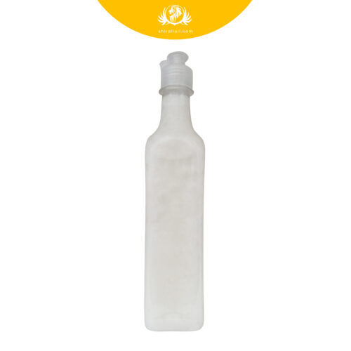 coconut oil 500 ml