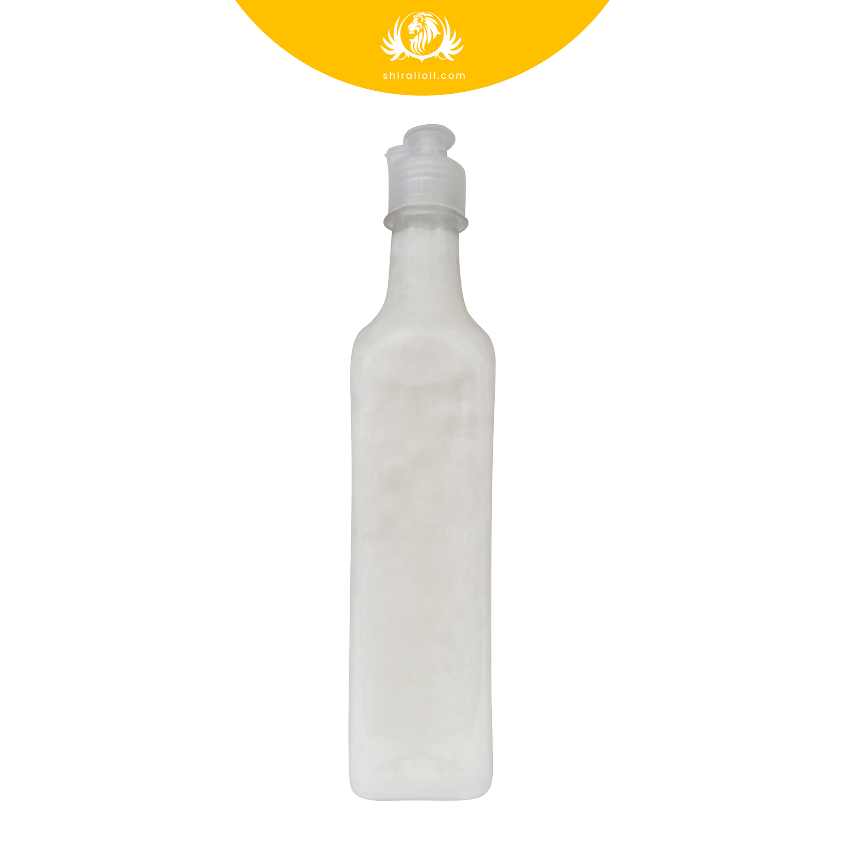coconut oil 500 ml