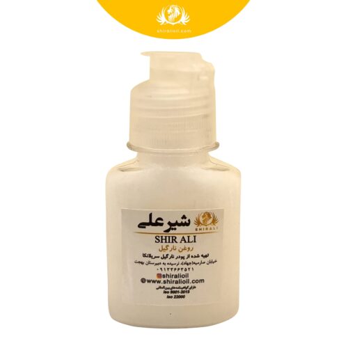 coconut oil 60 ml