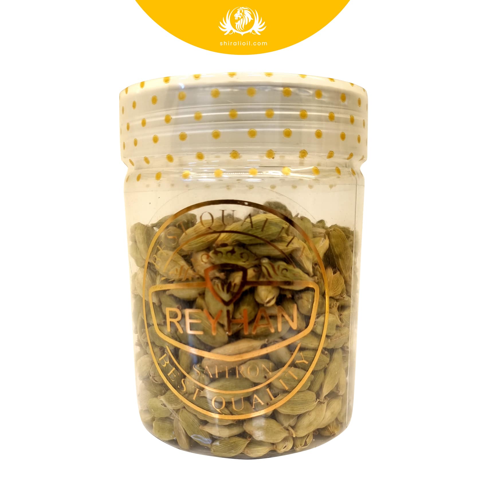 green cardamom 100 g