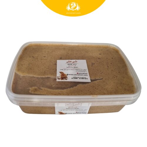 hazelnut butter 1 kg 02