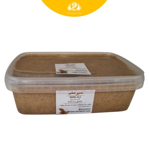 hazelnut butter 1 kg