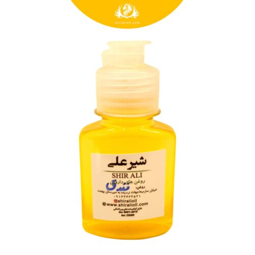 hazelnut oil 75 ml