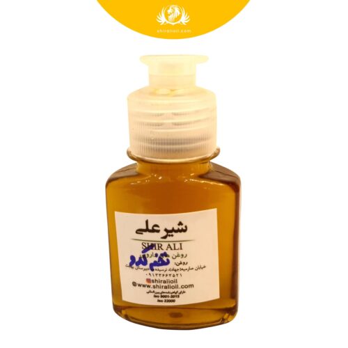 pumpkin seed oil 75 ml