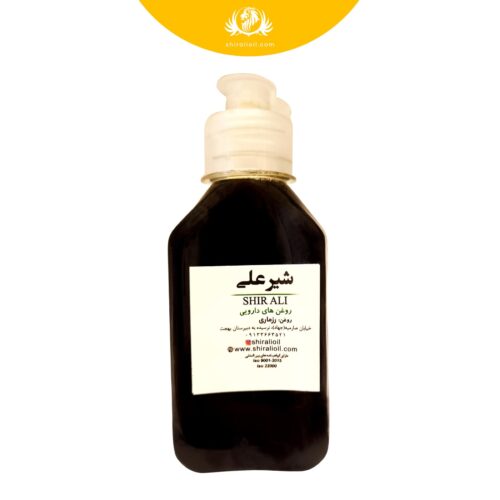 rosemary oil 120 ml