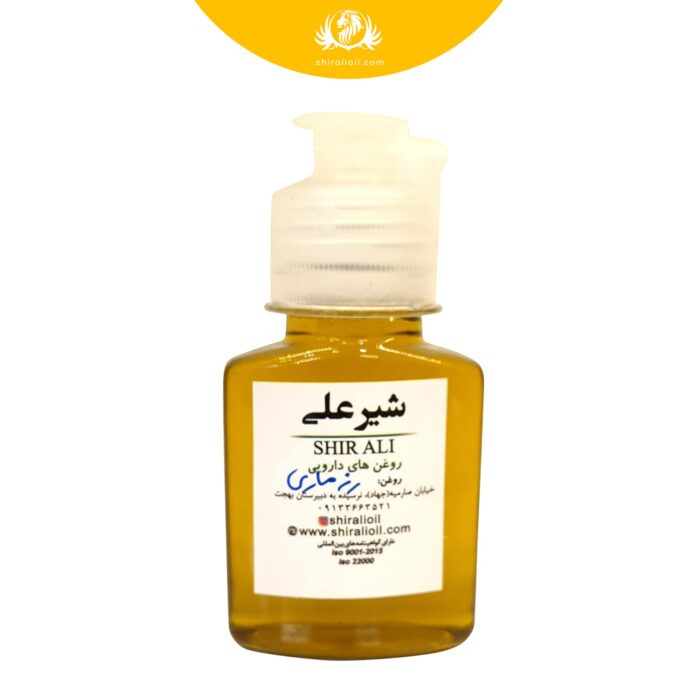روغن رزماری 60 میلی لیتر - تصویر 1