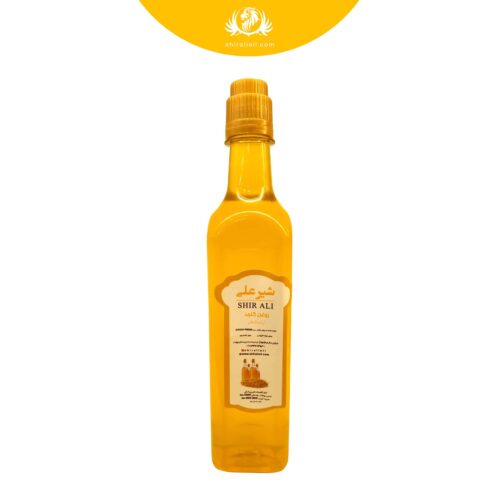 sesame oil 500 ml