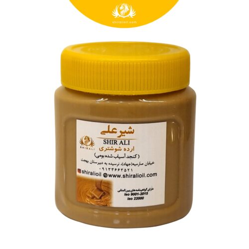shushtari tahini 400 g