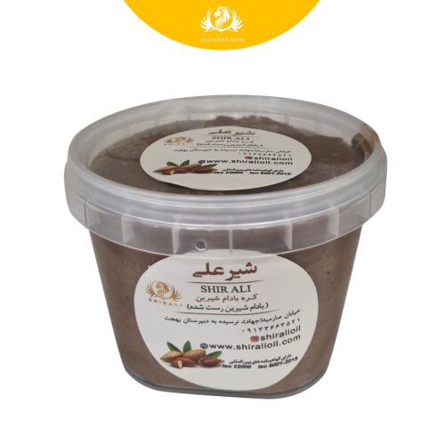 tree peanut butter 500 g 02