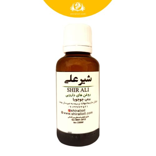 jojoba oil 30 ml