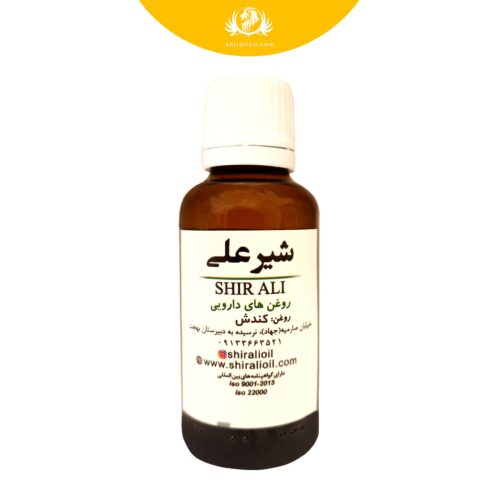 kandash oil 30 ml