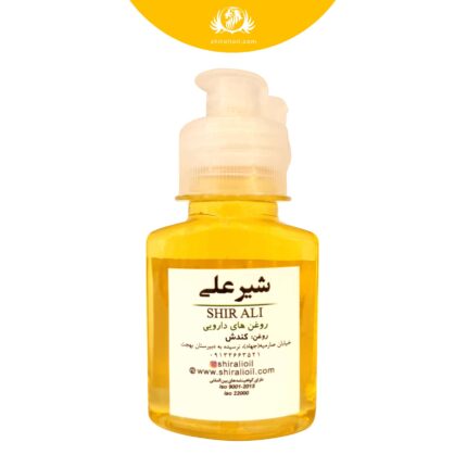 روغن کندش 60 میلی لیتر