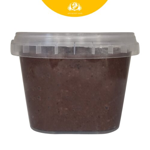 chocolate peanut butter 250 g