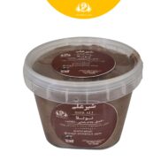 کره فندق شکلات (نوتلا) 500 گرم - تصویر 2
