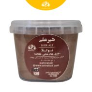 کره فندق شکلات (نوتلا) 500 گرم