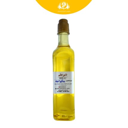 روغن ارده 500 میلی لیتر